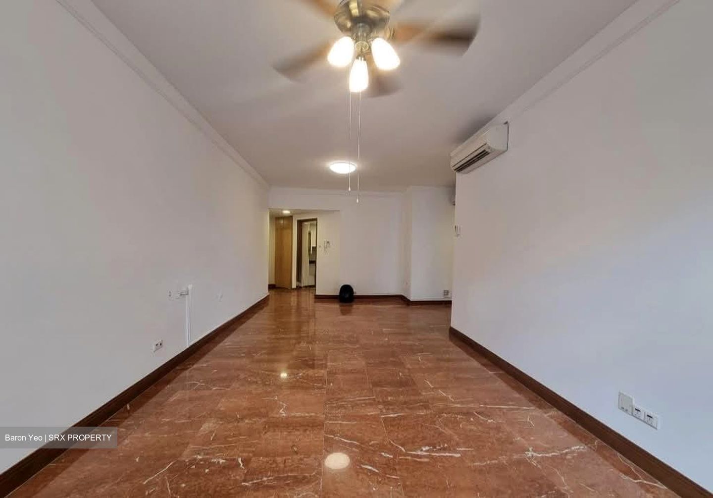River Place (D3), Condominium #602228861
